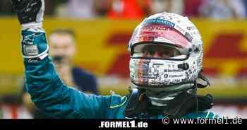 Marc Surer: Vettel sollte besser nicht in den Aston Martin steigen