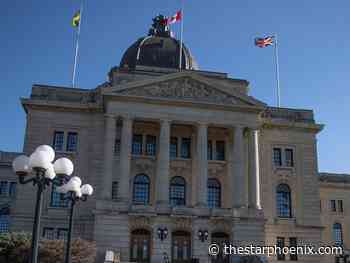 Letter: Saskatchewan's silent majority quietly opposes key initiatives