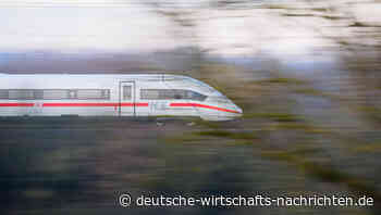 Tarifrunde startet ohne Bahn-Angebot: Nun drohen Warnstreiks