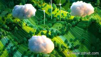 Everything is moving to the cloud. But how green is it, really?