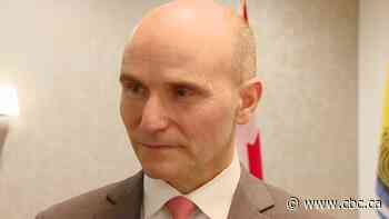 Federal health minister says N.B. abortion access can be 'difficult,' but is quiet on what Ottawa will do next