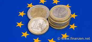 Euro Dollar-Kurs: Darum legt der Euro zum US-Dollar zu