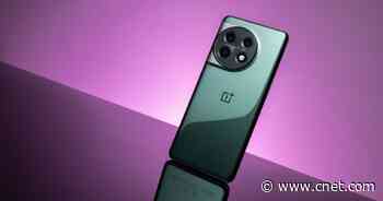 OnePlus Will Launch First Foldable Phone in Second Half of 2023     - CNET
