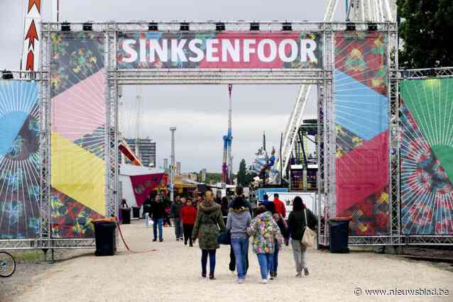 Niet eerste maal dat Antwerpen gepeperde dading afsluit