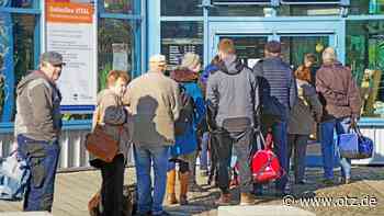 Neue Sportschwimmhalle Lobeda: Das Warten hat bald ein Ende