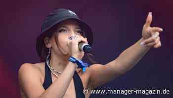 Bundesverband Musikindustrie BVMI: Musikbranche macht mehr als zwei Milliarden Euro Umsatz