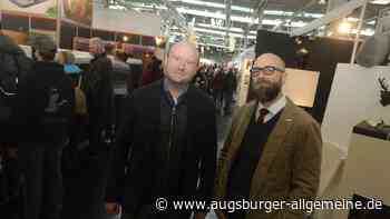 Der Messeveranstalter Afag expandiert, aber nicht in Augsburg