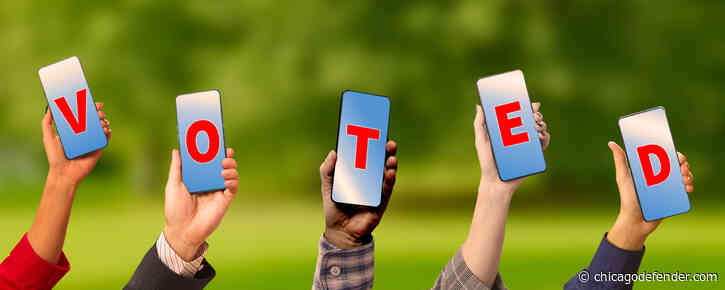 2023 Chicago Mayoral/2023 Chicago Citywide Races: Election Day