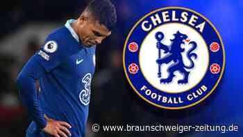 Chelsea: Kapitän Silva verpasst CL-Kracher gegen den BVB