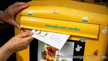 Niedersachsen: Osterpostfiliale in Ostereistedt öffnet wieder