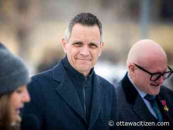 Collins and Grant: Proposed City of Ottawa service review takes the right approach