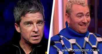 Noel Gallagher misgendering Sam Smith in sweary rant is nothing short of school bully behaviour