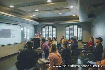 Mastering the Art of Masterclasses, by Alexandra Kiss, TCHS
