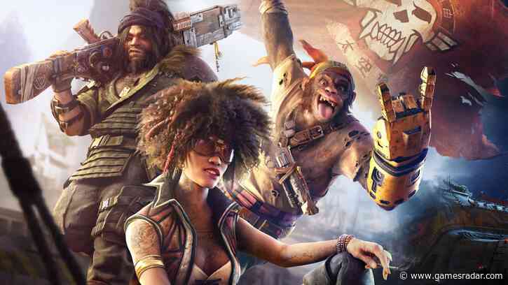 15 years after its first tease, Beyond Good and Evil 2 loses key developer amid investigation into employee welfare