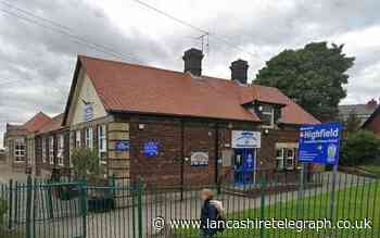 61 Lancashire schools to share in multi-million pound revamp project