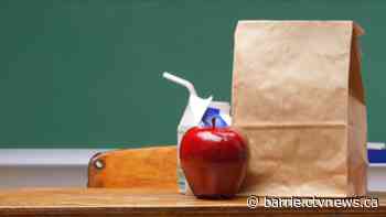 Orillia's Sharing Place is in need of a little sharing