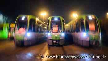 Verdi kündigt massive Warnstreiks im Nahverkehr an