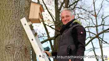 Beim TuS Essenrode dürfen Meisen mitspielen