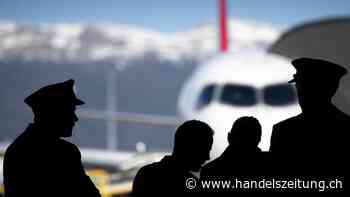 Pilotinnen und Piloten der Swiss verkaufen ihre Ferientage