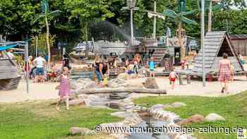 Ortsrat kämpft um den Hehlinger Wasserpark