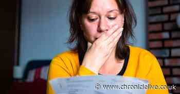 Newcastle charity calls on Government to scrap plans to raise energy guarantee to £3,000