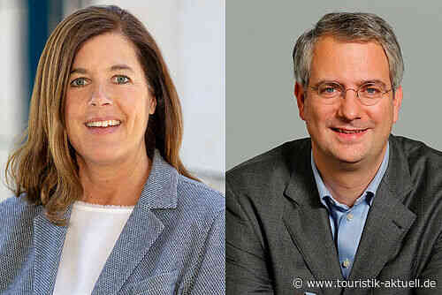 Schulze zur Wiesch zu DER Touristik, Dunker folgt bei Ameropa