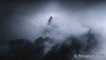 Why You Should Embrace Bad Weather in Landscape Photography