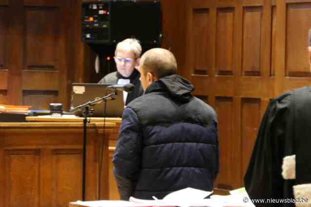 “Ik wou haar gewoon laten schrikken”: man (44) krijgt vier jaar cel, waarvan drie met uitstel, voor moordpoging op zijn vrouw