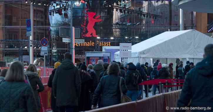 Berlinale-Bilanz: 320.000 Tickets verkauft