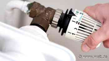 Scharfe Kritik an Verbot neuer Gas- und Ölheizungen ab 2024