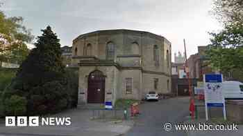 Ex-Wiltshire Police officer admits owning images of bestiality