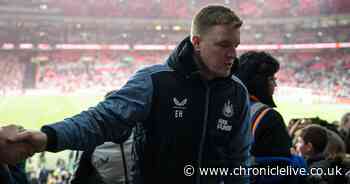 Some Newcastle players fighting for futures and Eddie Howe will be ruthless amid £241.7m task