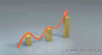 Adecco sluit jaar goed af