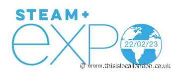 Wimbledon High School's New 'STEAM+ Expo' Makes A Debut