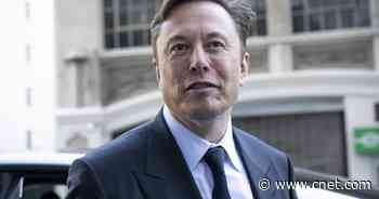Elon Musk Might Start Up a ChatGPT Rival, Report Says     - CNET