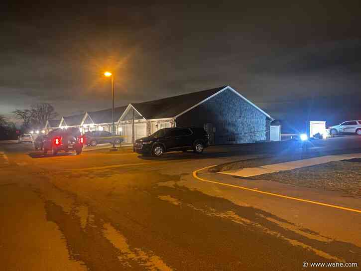 Shooting west of Fort Wayne leaves one critical, suspect in custody