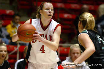 Mission’s three-time Olympian Kim Gaucher bound for Pac-12 Hall of Honor