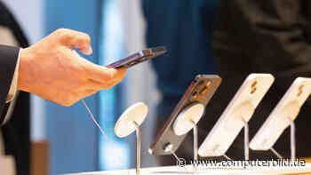 Ärger um lange iPhone-Ladezeiten – das ist der Grund