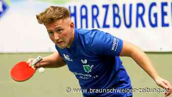 SV Union Salzgitter gewinnt enges Verfolgerduell