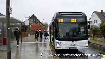 Streik im Kreis Helmstedt: Busverkehr wird Donnerstag lahmgelegt