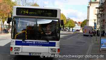 Busse und Müllabfuhr: Streik in Wolfenbüttel angekündigt