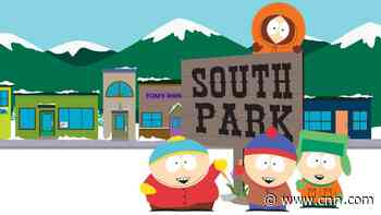 'South Park' lawsuit: Warner Bros. Discovery sues Paramount for $500 million