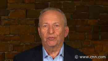 Larry Summers: Why sanctions on Russia aren't effective