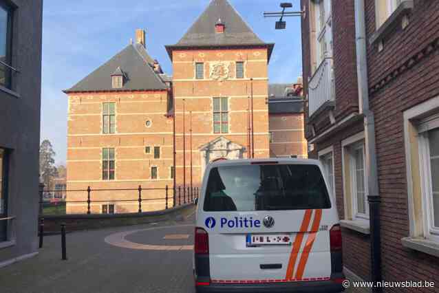 Duo steelt kluis met 15.000 euro en juwelen uit woning: “Werknemers die badkamer renoveerden, tipten daders”