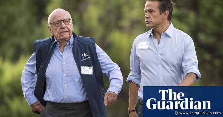 Crikey examines Rupert Murdoch’s admission that Fox News hosts ‘endorsed’ US election lie
