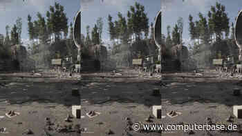 RTX Video Super Resolution im Test: Hübschere Videos via KI wollen Leistung sehen