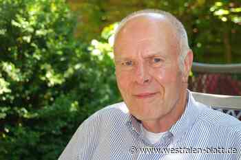 Trauer um ehemaligen Brauereichef Peter Kohlschein in Warburg