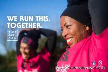 'This girl can' strives to close the exercise ‘Enjoyment gap’