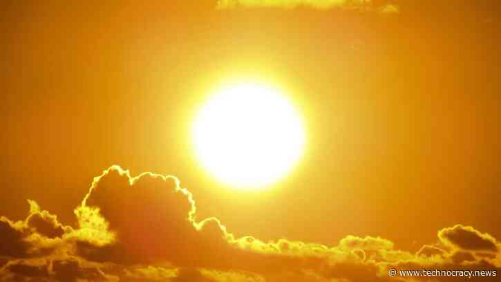 Geoengineering: Dim The Sun To Fight Global Warming
