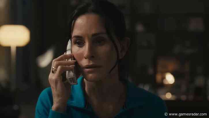 Scream 6 star finally addresses Neve Campbell's absence in horror sequel